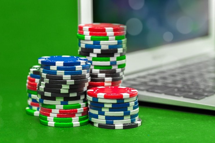 Tampilan antarmuka login ratogel yang aman dan mudah digunakan di perangkat mobile